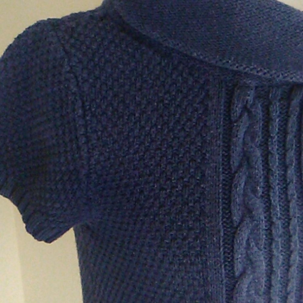 Style and Co. Tunic Sweater - Picture 3 of 11